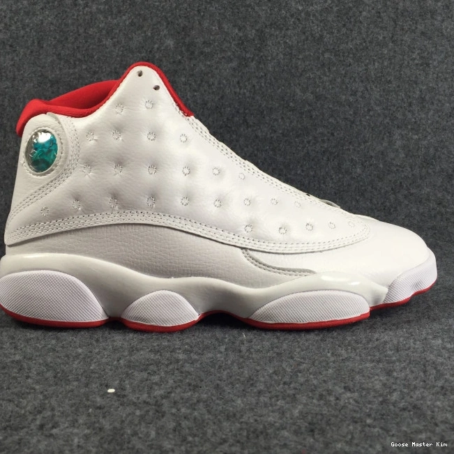 Flight of Air 13 Retro Jordan History 414571-103 0730